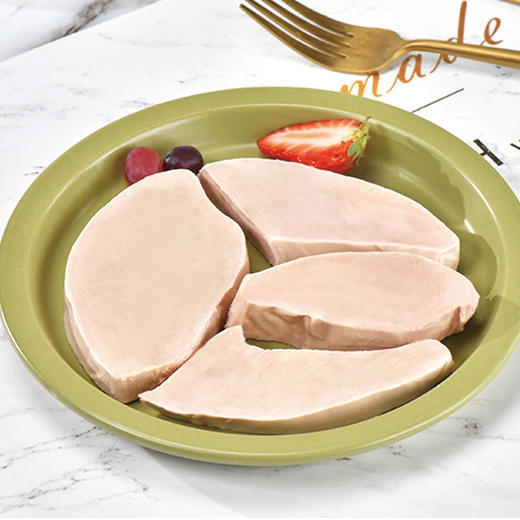 法式鹅肝切片 600克 商品图2