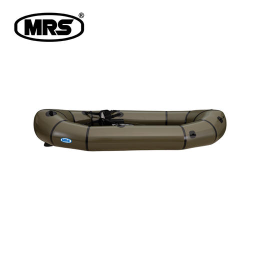MRS Packraft UL超轻系列 米诺Minnow 商品图4