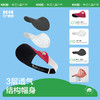 KK树儿童空顶棒球帽防晒帽 商品缩略图4