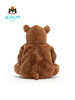Jellycat 伦波塔姆熊 27cm 商品缩略图5