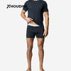HOUDINI胡丁尼Desoli 迪索丽 男款美利奴羊毛内衣短裤258414 商品缩略图2