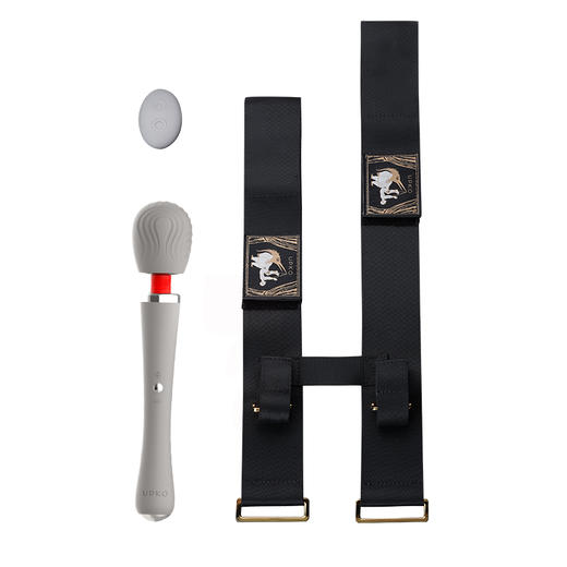 UPKO震动棒女性自慰器女用品调情趣成人av棒玩具电动高潮 商品图1