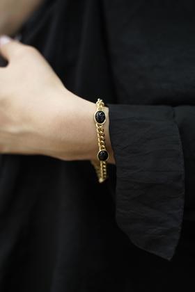 SOL DE VERANO 格兰纳达系列加西亚洛尔卡手链