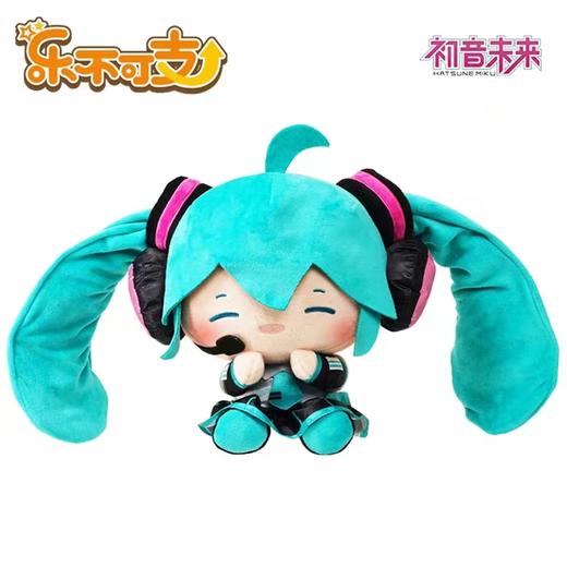 灵动创想-初音未来周边 商品图3
