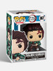 Funko POP! Demon Slayer Tanjiro Kamado日漫鬼灭之刃仔灶门炭治郎手办摆件 49010 商品缩略图2