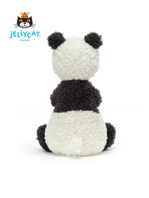 Jellycat 哈朵斯熊猫 商品图4
