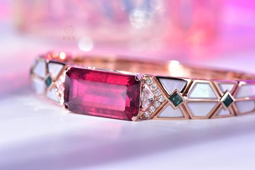 【挚爱】卢比莱手环 CB12303015 商品图2