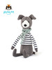 Jellycat 比特尼克惠比特犬 27cm 商品缩略图3