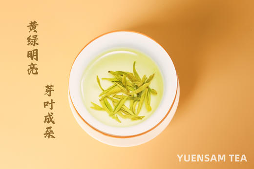 西湖龙井绿茶2024年裸茶及礼盒如需订制请联系客服 商品图2