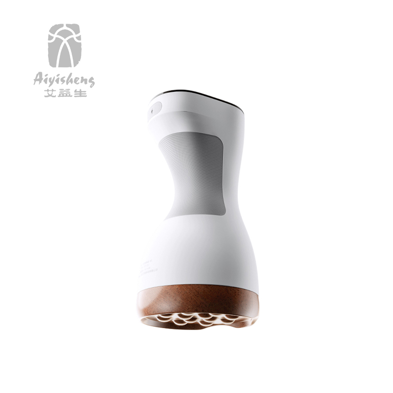 【砭石按摩器-3代】秒出痧，真不痛