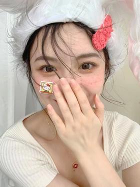 BIPAOPAO 奶油奥利奥 一盒/10片（日抛型）