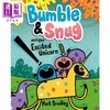 【中商原版】小怪物小队 2 Bumble and Snug and the Excited Unicorn Book 2 英文原版 儿童绘本 幽默笑话 搞笑故事图画书 商品缩略图0