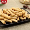 美珍香迷你肉丝卷（油炸糕点）260g春卷皮肉丝夹心香脆零食罐装 商品缩略图3