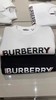 到手价1399  Burberry/博柏利 女款白色圆领卫衣 美国代购，无中文标签，介意慎拍 商品缩略图1