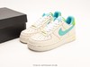 耐克Nike Air Force 1 Low空军一号板鞋FD1036-100女鞋 商品缩略图8