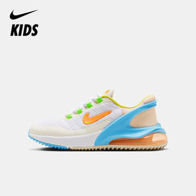 Nike Air Max 270 GO (GS) 大童易穿脱运动童鞋 FN9926
