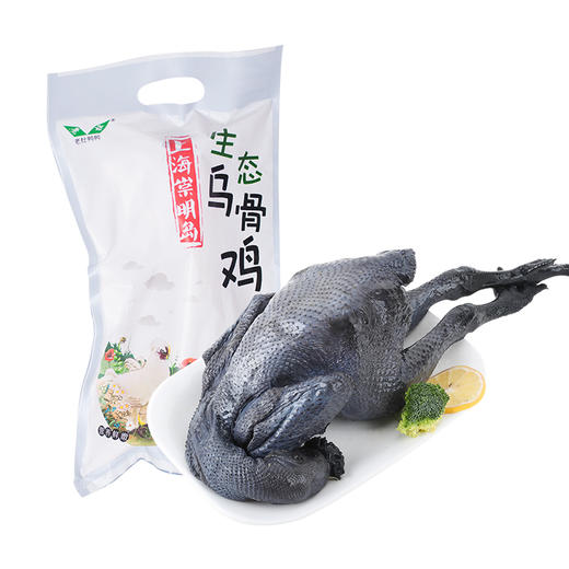 崇明老杜家禽D款3900g 商品图2