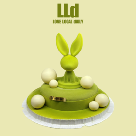 绿野仙踪【慕斯款】 · 慕斯蛋糕