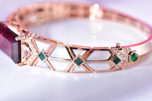 【挚爱】卢比莱手环 CB12303015 商品图5