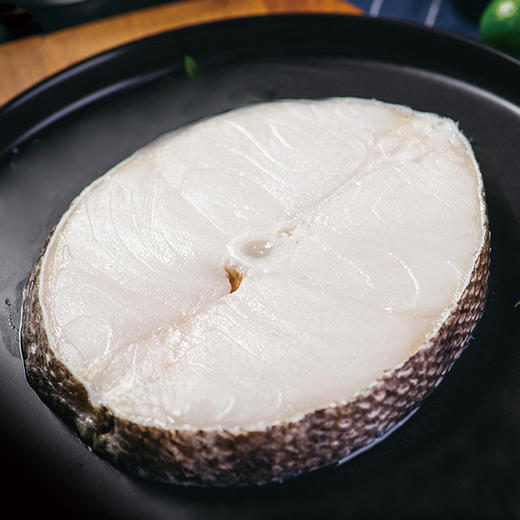 法国银鳕鱼扒 南极犬牙鱼 1000克 商品图2