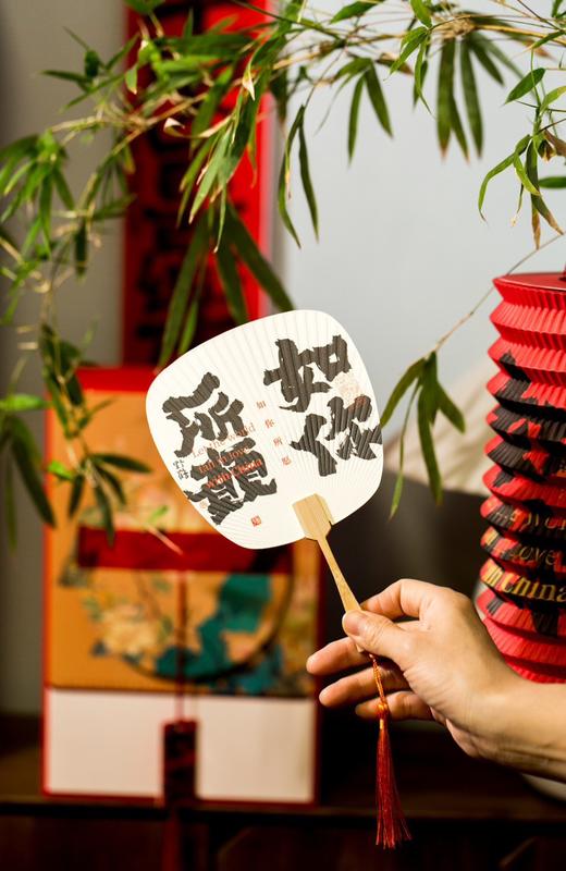 【如你所愿】星球酥茶味月饼 清真月饼礼盒装6粒/盒 8粒/盒 全国包邮 商品图3