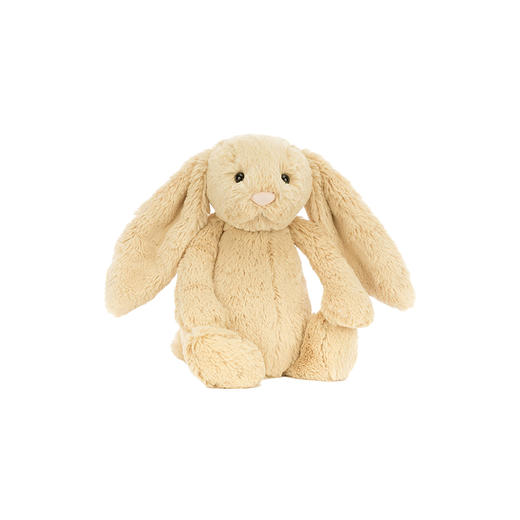 Jellycat 害羞系列 邦尼兔 蜂蜜色 31cm 商品图0