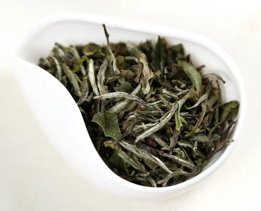 中粮-中茶将军系列:将军罐牡丹贡茶250g 商品图3