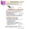 【中商原版】New Pearson Edexcel IGCSE Physics Revision Guide Incl. Online Edition, Videos and Quizzes 商品缩略图2