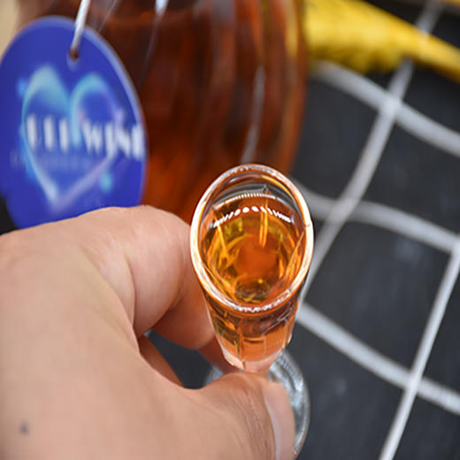 铜仁江口【梵净山优历猕猴桃果酒】258ml/瓶 全国包邮（五区不发货）  浓郁果香 商品图1