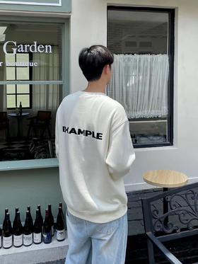 EHN男士卫衣803230110