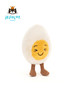 Jellycat 开心水煮蛋 商品缩略图1