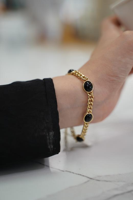 SOL DE VERANO 格兰纳达系列加西亚洛尔卡手链 商品图1