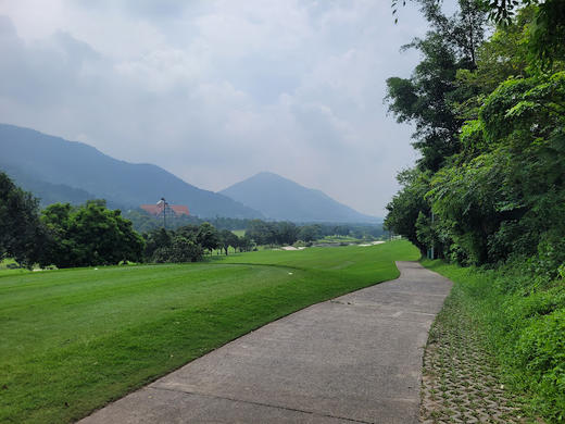 越南潭岛高尔夫球场 Tam Dao Golf Course | 越南高尔夫球场 俱乐部 | 河内高尔夫 商品图4