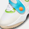 Nike Team Hustle D 11 (GS) 大童篮球童鞋 FN8904 商品缩略图6