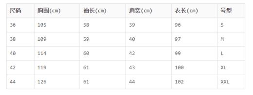 6C691081500142 诗篇PSALTER 影儿诗篇女装2019春季韩版彩色大毛领中长款宽松羽绒服女外套 商品图4