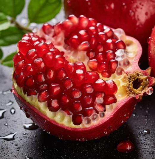 突尼斯软籽石榴 商品图0