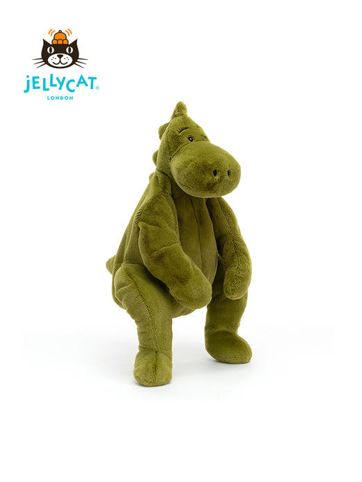 Jellycat 伦波塔姆恐龙 27cm 商品图2