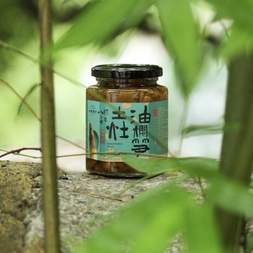 下饭神器！【土灶油焖笋】鲜笋脆嫩 酱汁浓郁 无水慢熬 土灶古法烤制8小时 红烧肉口感 解馋又下饭~ 商品图0