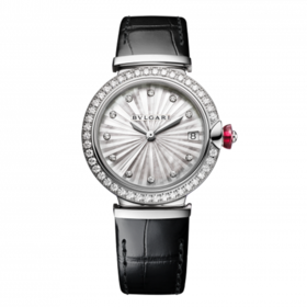 宝格丽（BVLGARI）LVCEA系列腕表 103476