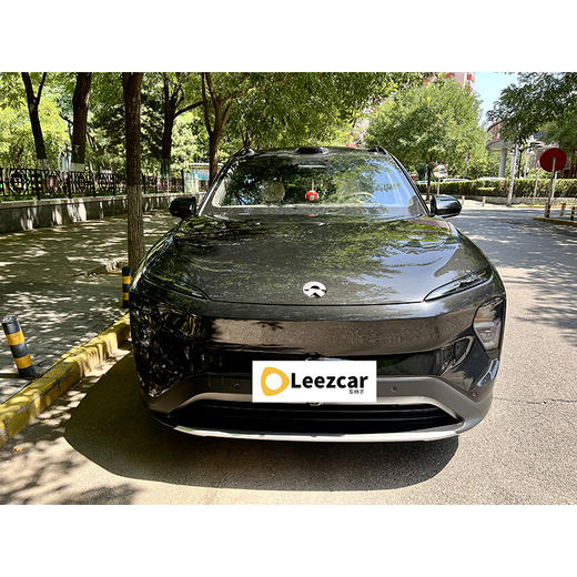 蔚来 ES7 75kWh【长租-北京】 商品图1