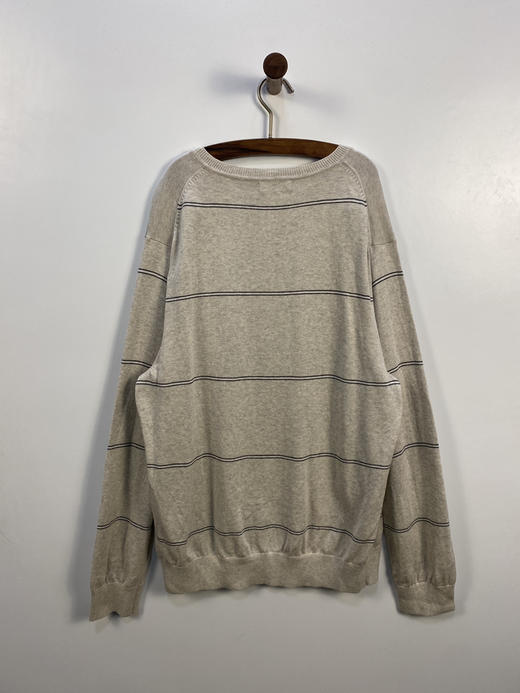 Y2K Vintage NAUTICA 针织毛衣 _SWT(L) 商品图2