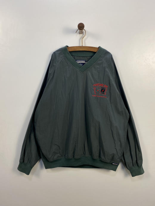 90年代 Vintage LA LOVING 台湾制 运动罩衫_SLSS(L) 商品图0