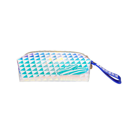 贝林自然世界X国家海洋博物馆文创礼物炫彩笔袋博物馆纪念品 商品图1