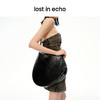 lost in echo原创设计师款不对称穿环立体大号蛋蛋包托特包手提包 商品缩略图3