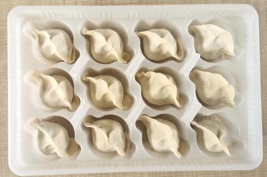 有机虾仁虾饺 300g/12只 商品图2