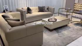 FINE HOUSE| 缤纷的色彩，让人眼前一亮