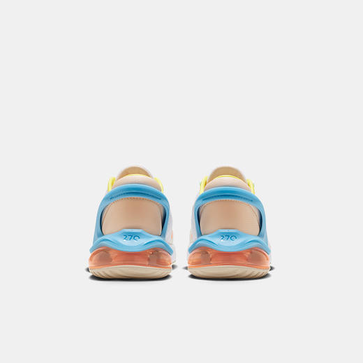 Nike Air Max 270 GO (GS) 大童易穿脱运动童鞋 FN9926 商品图5