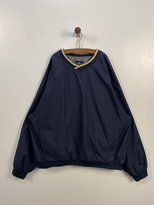 90年代 Vintage DOCKERS GOLF 高尔夫系列 运动罩衫_SLSS(2XL) 商品图0