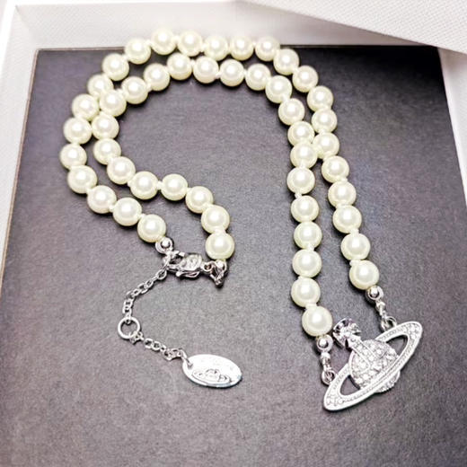 薇薇安西太后项链合集【G】【龙菲精选】 商品图2