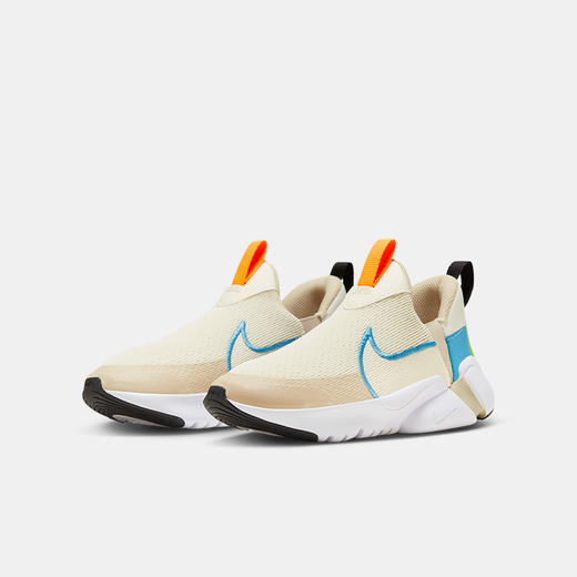 Nike Flex Plus 2 (GS) 大童跑步童鞋 FN8908 商品图4